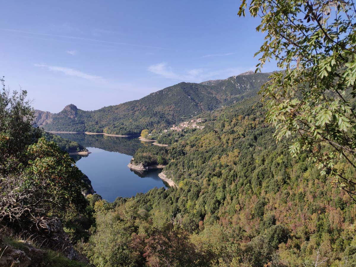 que faire en Corse-du-Sud - excursions Ajaccio